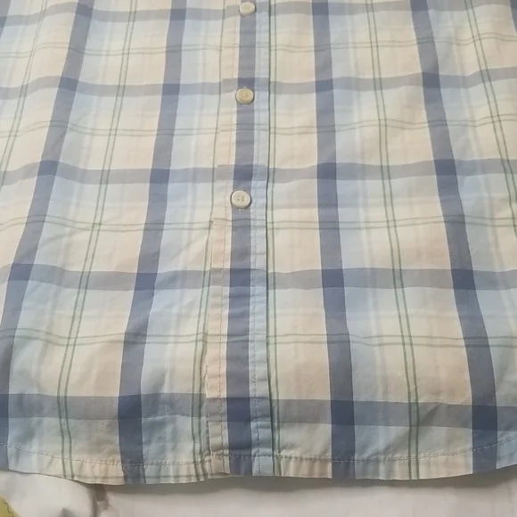 Timberland XL Plaid Shirt - Picture 9 of 17